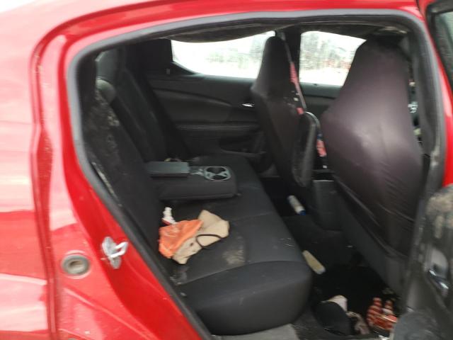 Photo 6 from auction – 2012 DODGE AVENGER SE with VIN 1C3CDZAG8CN315903