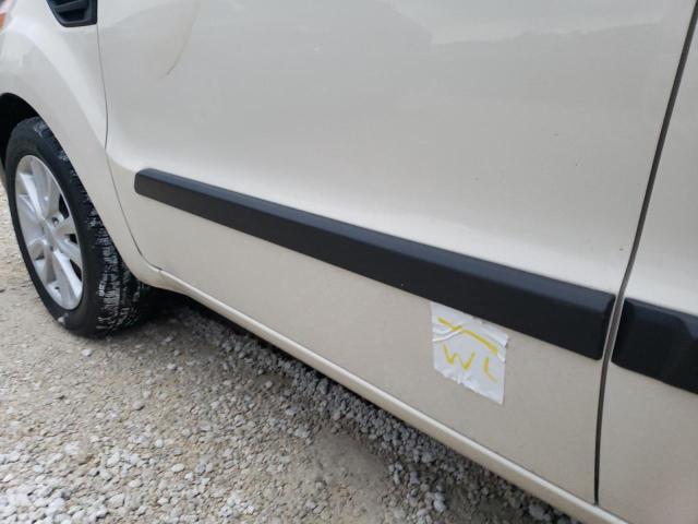 Photo 9 from auction – 2013 KIA SOUL + with VIN KNDJT2A66D7775040