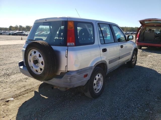 Photo 4 from auction – 2000 HONDA CR-V LX with VIN JHLRD2840YC016839