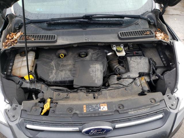 Photo 7 from auction – 2015 FORD ESCAPE SE with VIN 1FMCU9G92FUA43326