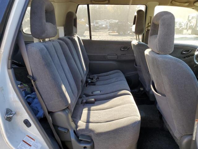 Photo 6 from auction – 2002 SUZUKI XL7 PLUS with VIN JS3TX92V924116297