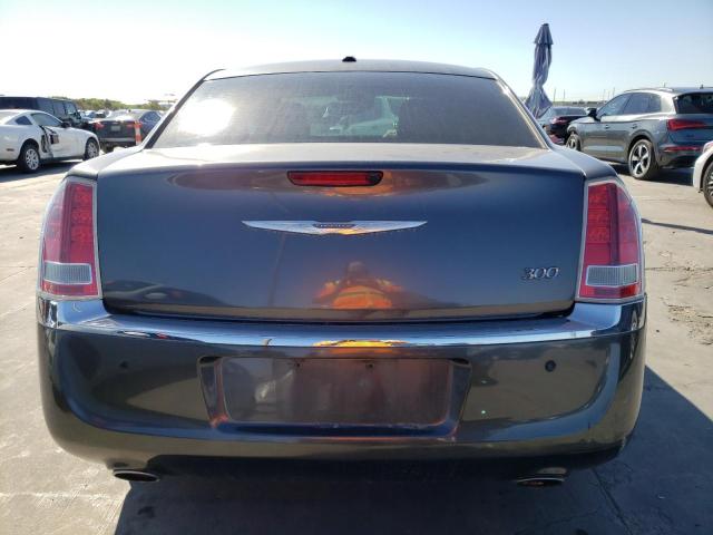 Photo 6 from auction – 2014 CHRYSLER 300 with VIN 2C3CCAAG2EH202948