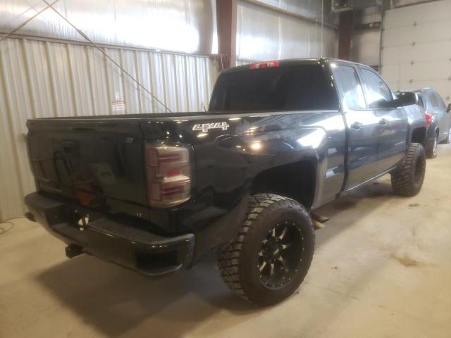 Photo 4 from auction – 2014 CHEVROLET SILVERADO with VIN 1GCVKREC2EZ248292