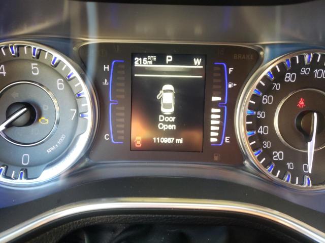 Photo 8 from auction – 2015 CHRYSLER 200 LIMITE with VIN 1C3CCCAB0FN755252