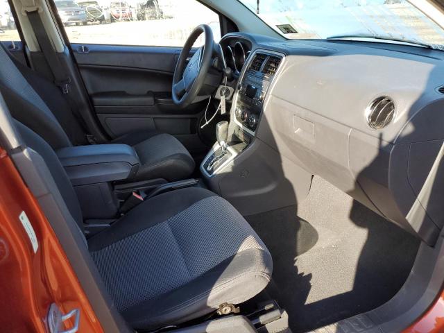 Photo 5 from auction – 2010 DODGE CALIBER SX with VIN 1B3CB4HA5AD613304