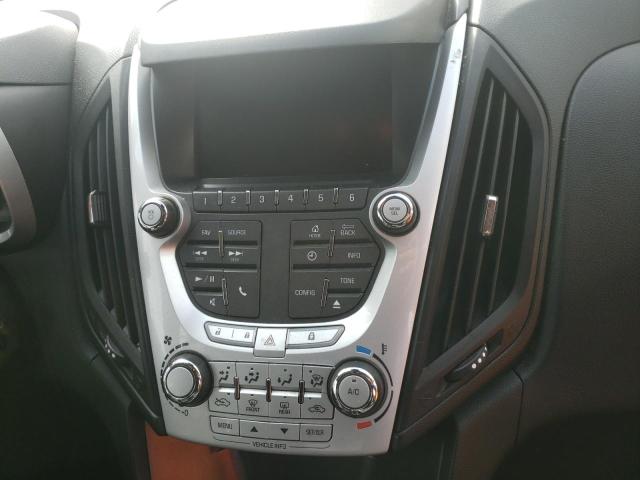 Photo 9 from auction – 2013 CHEVROLET EQUINOX LT with VIN 2GNFLEEK4D6207097