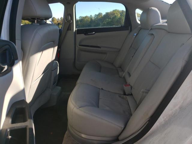 Photo 6 from auction – 2014 CHEVROLET IMPALA LIM with VIN 2G1WC5E30E1190310