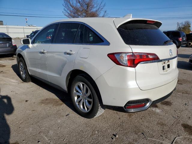 Photo 3 from auction – 2016 ACURA RDX TECHNO with VIN 5J8TB3H54GL004118