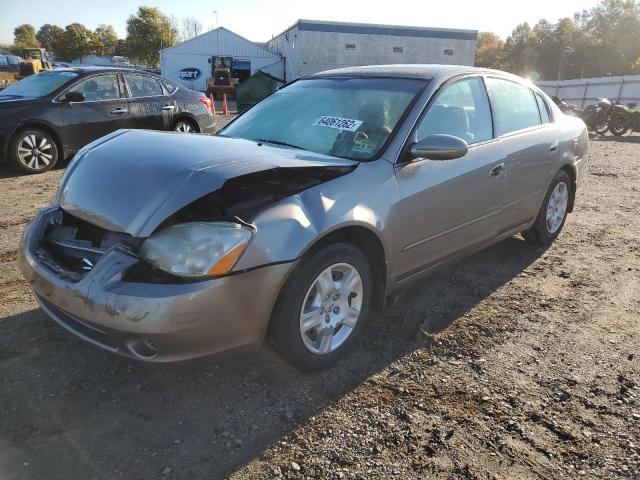 Photo 2 from auction – 2003 NISSAN ALTIMA BAS with VIN 1N4AL11D63C234820