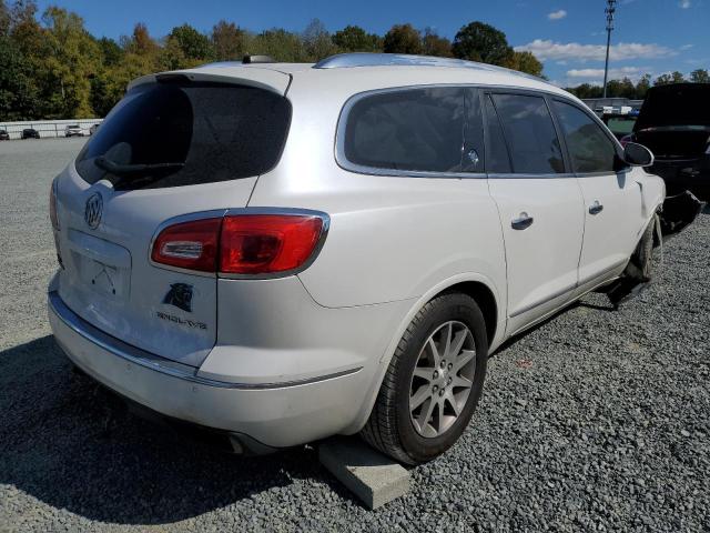 Photo 4 from auction – 2016 BUICK ENCLAVE with VIN 5GAKRBKD4GJ192524