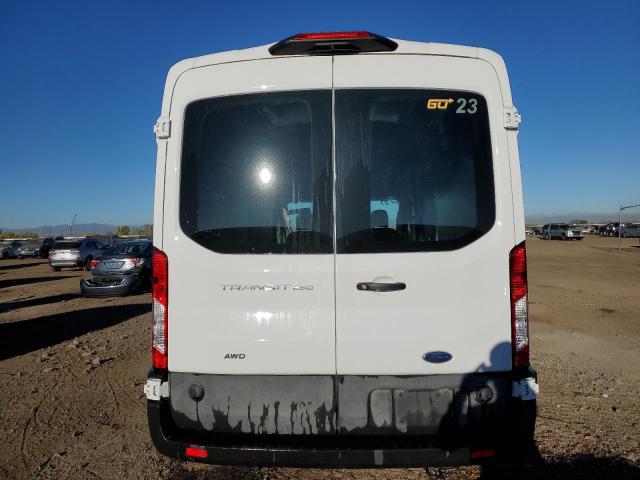 Photo 6 from auction – 2020 FORD TRANSIT T- with VIN 1FTBR2C8XLKA09342
