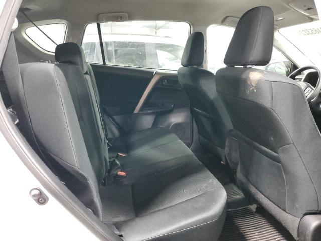 Photo 6 from auction – 2017 TOYOTA RAV4 LE with VIN 2T3BFREVXHW568022