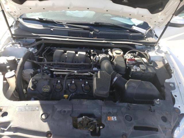 Photo 7 from auction – 2019 FORD TAURUS SEL with VIN 1FAHP2E87KG117454