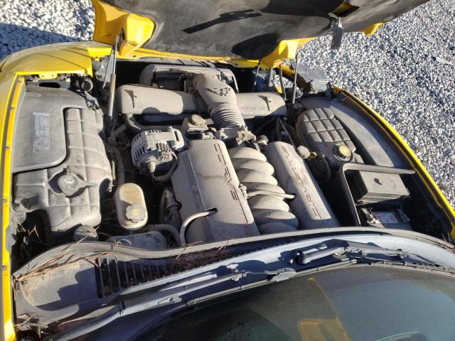 Photo 7 from auction – 2004 CHEVROLET CORVETTE with VIN 1G1YY32G245114672