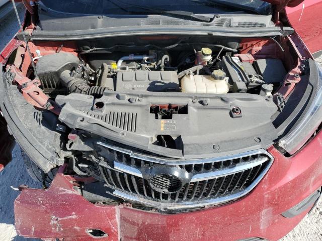Photo 7 from auction – 2020 BUICK ENCORE PRE with VIN KL4CJASB7LB002166