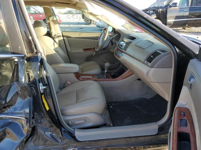 Photo 5 from auction – 2003 TOYOTA CAMRY LE with VIN 4T1BE30K63U151494
