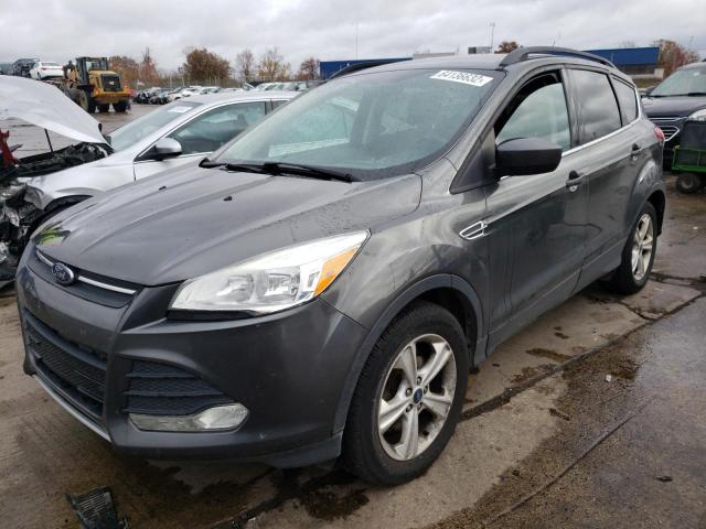 Photo 2 from auction – 2015 FORD ESCAPE SE with VIN 1FMCU9G92FUA43326