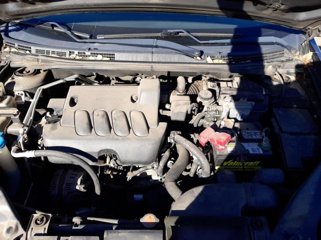 Photo 7 from auction – 2012 NISSAN SENTRA 2.0 with VIN 3N1AB6AP9CL781446
