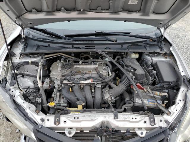 Photo 7 from auction – 2015 TOYOTA COROLLA L with VIN 2T1BURHE4FC273975