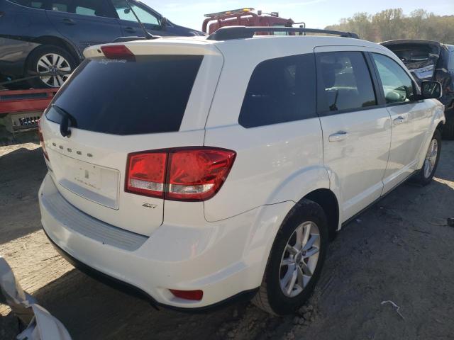 Photo 4 from auction – 2015 DODGE JOURNEY SX with VIN 3C4PDCBB1FT572449