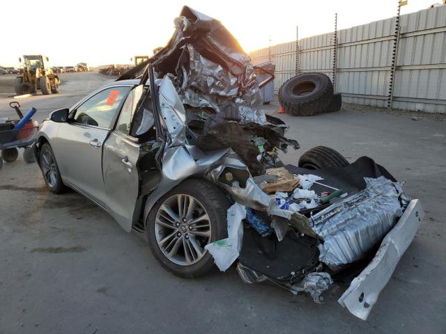 Photo 3 from auction – 2015 TOYOTA CAMRY LE with VIN 4T1BF1FK8FU890556