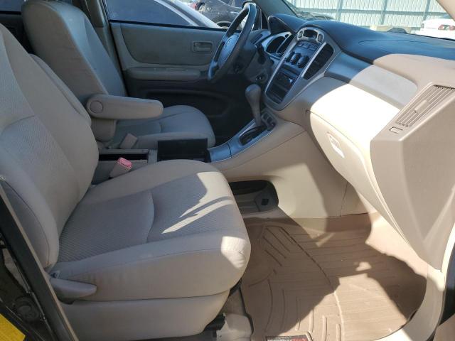 Photo 5 from auction – 2007 TOYOTA HIGHLANDER with VIN JTEGD21A270169240