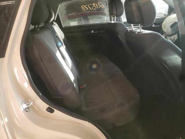 Photo 6 from auction – 2012 KIA SORENTO BA with VIN 5XYKT3A14CG192787