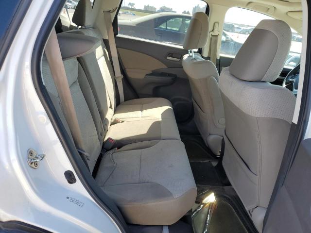 Photo 6 from auction – 2014 HONDA CR-V EX with VIN 5J6RM3H54EL024198