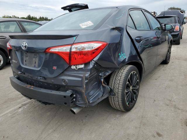 Photo 9 from auction – 2016 TOYOTA COROLLA L with VIN 5YFBURHE0GP384394
