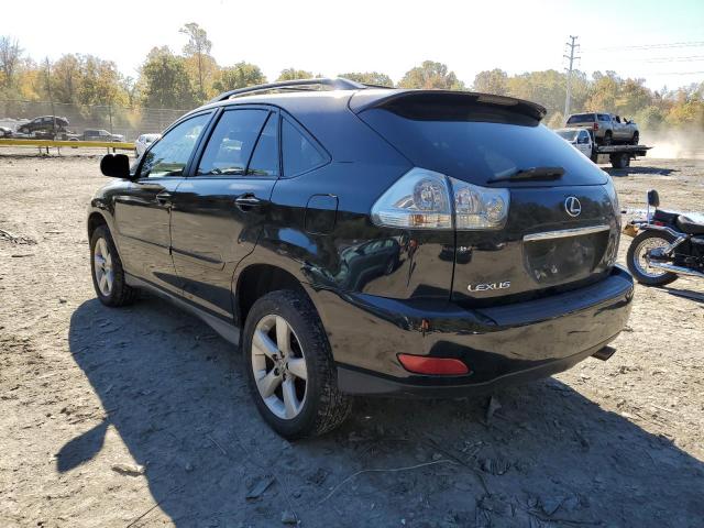Photo 3 from auction – 2004 LEXUS RX 330 with VIN 2T2HA31U04C024275