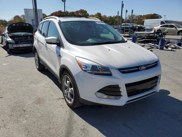 FORD ESCAPE TIT 2013 with VIN 1FMCU0J93DUB30931 - Photo from auction