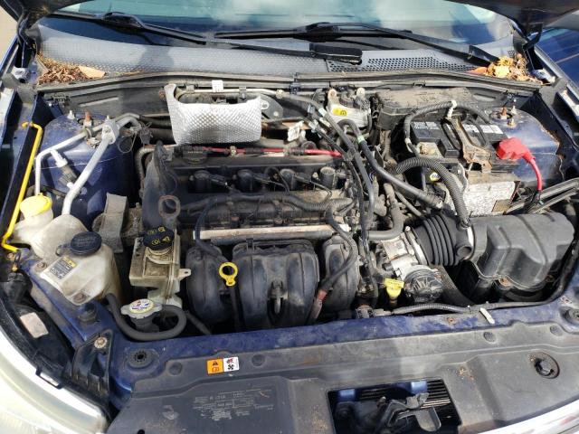 Photo 7 from auction – 2009 FORD FOCUS SE with VIN 1FAHP35N59W101250