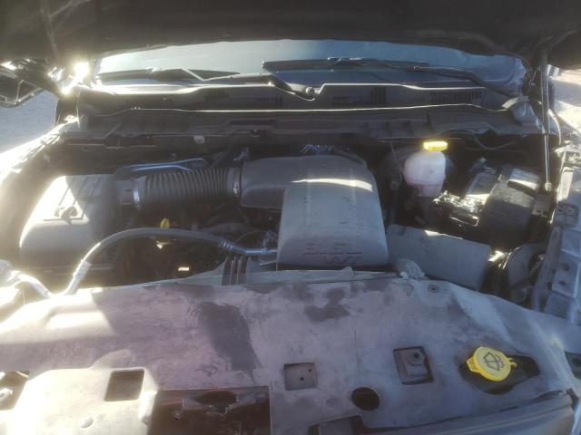 Photo 7 from auction – 2021 RAM 1500 CLASS with VIN 1C6RR7GG6MS544514