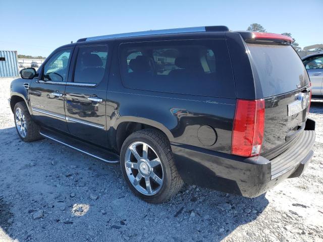 Photo 3 from auction – 2008 CADILLAC ESCALADE E with VIN 1GYFC66838R217934