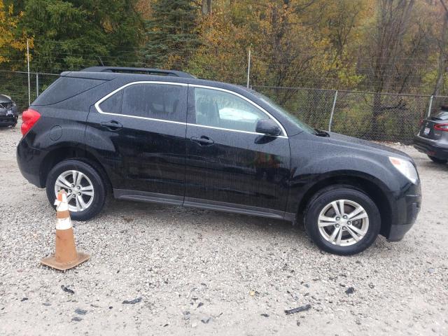 Photo 9 from auction – 2013 CHEVROLET EQUINOX LT with VIN 2GNALDEK4D1108572