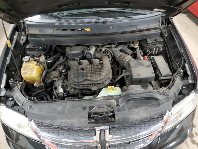 Photo 7 from auction – 2011 DODGE JOURNEY CR with VIN 3D4PG3FG9BT509951