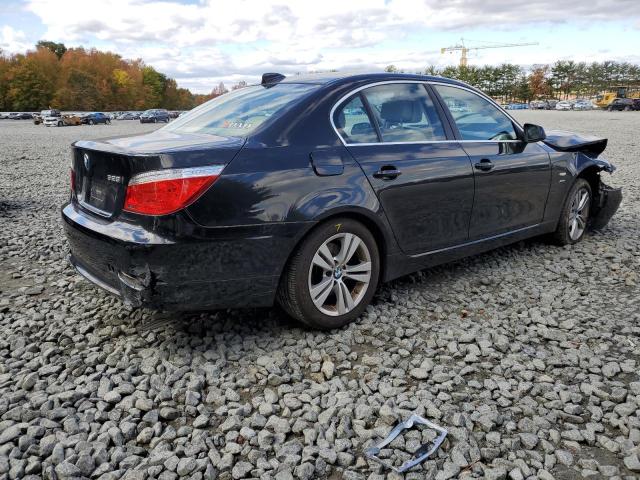 Photo 4 from auction – 2010 BMW 528 XI with VIN WBANV1C53AC445964