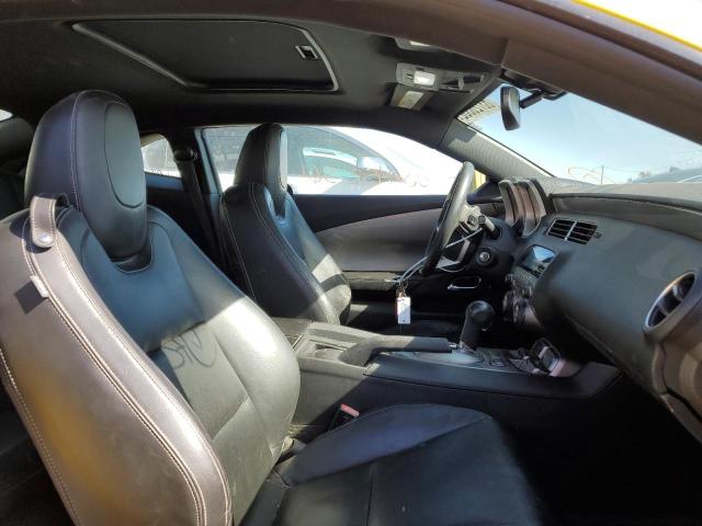 Photo 5 from auction – 2010 CHEVROLET CAMARO LT with VIN 2G1FC1EVXA9101851