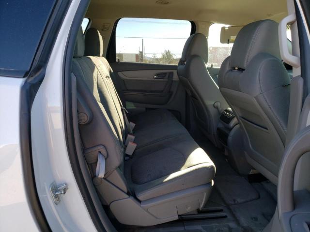 Photo 6 from auction – 2017 CHEVROLET TRAVERSE L with VIN 1GNKRFEDXHJ210311