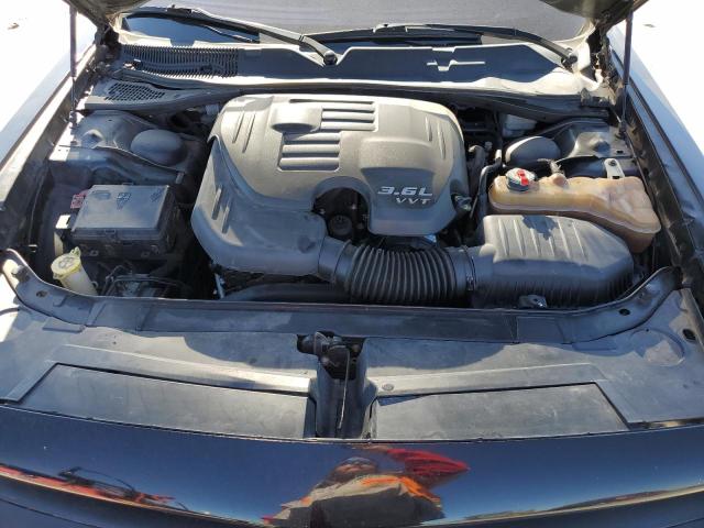 Photo 11 from auction – 2015 DODGE CHALLENGER with VIN 2C3CDZAG1FH758911