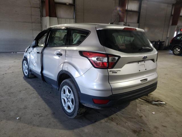 صورة رقم 3 من المزاد - 2017 FORD ESCAPE S مع VIN 1FMCU0F73HUC40584