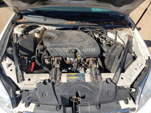 Photo 7 from auction – 2008 CHEVROLET IMPALA LT with VIN 2G1WT58N989169118