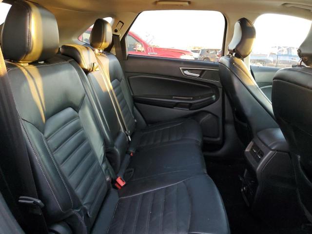 Photo 6 from auction – 2015 FORD EDGE SEL with VIN 2FMTK3J91FBB60946