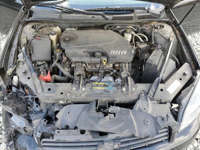 Photo 7 from auction – 2007 CHEVROLET IMPALA LT with VIN 2G1WT58K779229837