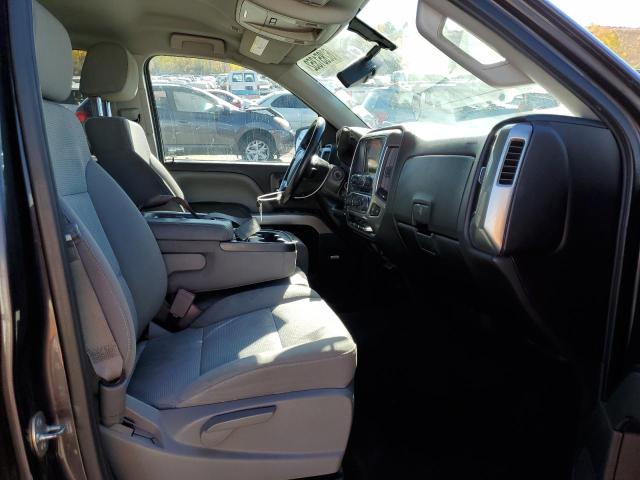 Photo 5 from auction – 2014 CHEVROLET SILVERADO with VIN 3GCUKRECXEG427384