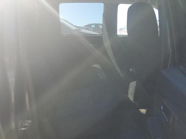 Photo 6 from auction – 2009 GMC CANYON with VIN 1GTDT13E798107549