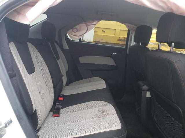 Photo 6 from auction – 2017 CHEVROLET EQUINOX LT with VIN 2GNFLFEK5H6293354