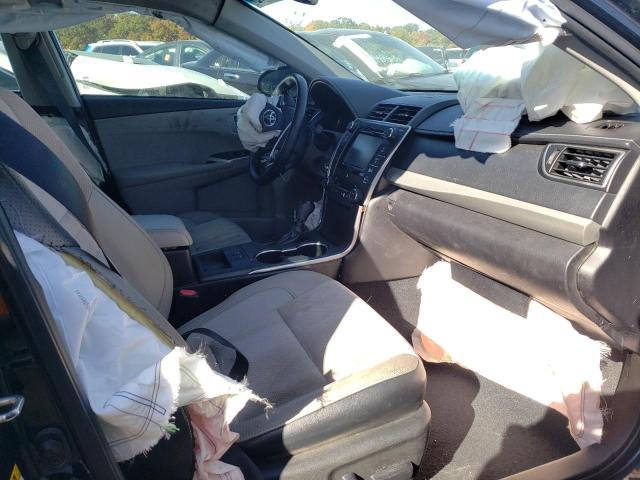 Photo 5 from auction – 2015 TOYOTA CAMRY with VIN 4T1BF1FK3FU112679
