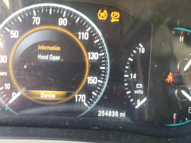 Photo 8 from auction – 2015 BUICK LACROSSE with VIN 1G4GB5G3XFF112926