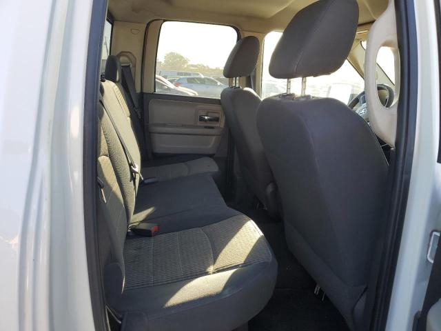 Photo 10 from auction – 2009 DODGE RAM 1500 with VIN 1D3HB18P39S758752